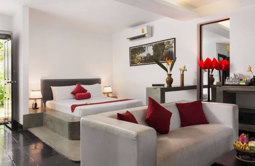 Siem Reap Resort | Family Suite with private pool - Free breakfast