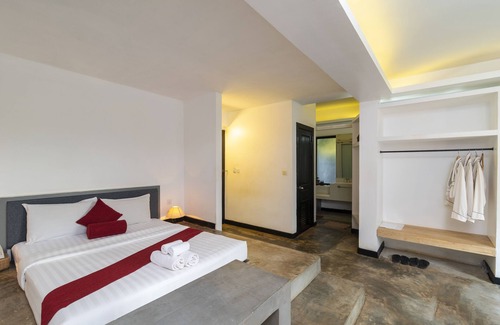 Siem Reap Resort | Family Suite with private pool - Free breakfast