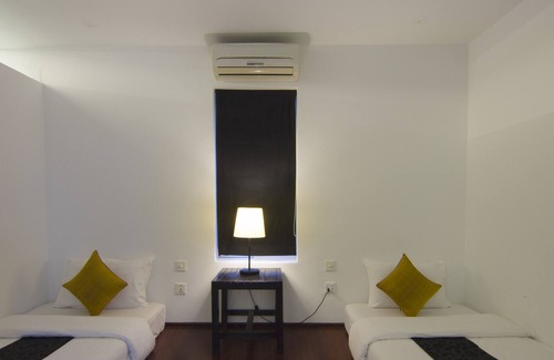 Siem Reap Resort | Family Suite 4 guest