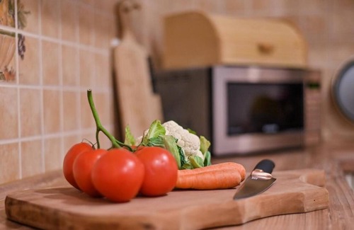 Krbune Villa | FAMILY SUITABLE HOLIDAY VILLA WITH LARGE GARDEN AND PLAYGROUND