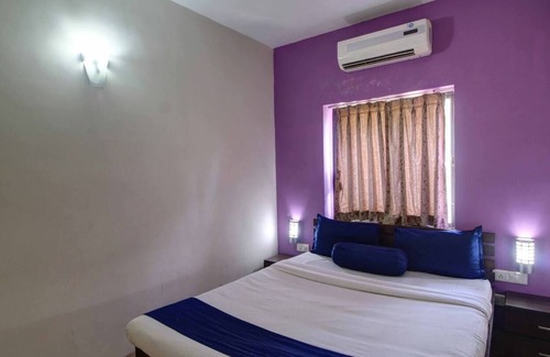 Assagao Apartment | Family Suite 2