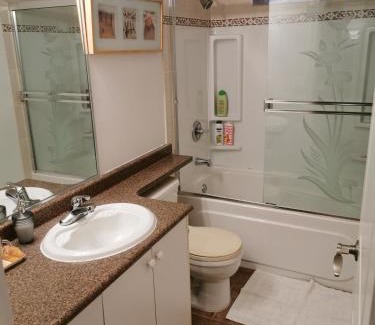 Newton Bed & Breakfast | Family Suite