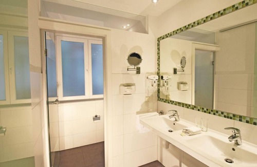 Klopein House | Family suite "Narcissus" HP - Hotel Birkenhof
