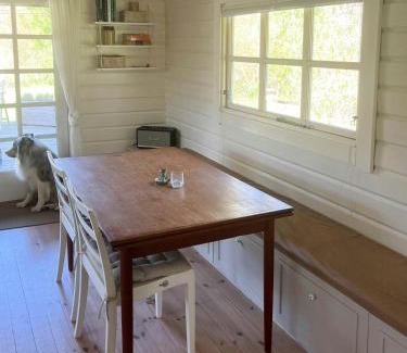 Hoensinge House | Family Summer House Near Plantation And Beaches