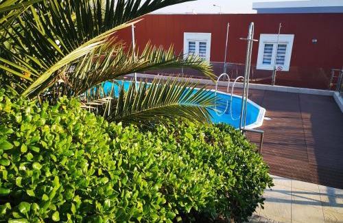 Ericeira Resort | Family Surf Home - Bungalows