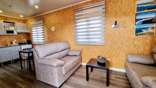 Ericeira Resort | Family Surf Home - Bungalows
