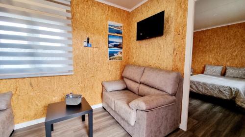 Ericeira Resort | Family Surf Home - Bungalows