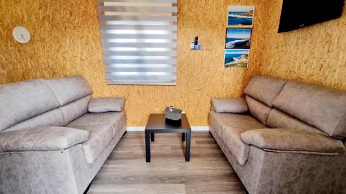 Ericeira Resort | Family Surf Home - Bungalows