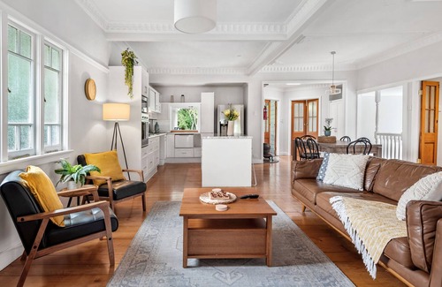 Norman Park House | Family Ties! 4Bed/2Bath/3Car ~ House ~ Norman Park