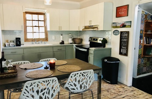 Umatilla Cottage | Family Time! This Cute Cottage is waiting you for a unique experience!