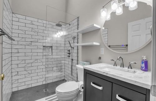 Ellicottville House | Family townhouse with Fireplace