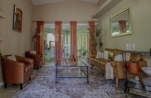 Florida Ridge House | Family Tropical Oasis: 15 mins From Beach