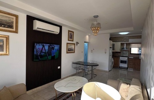 Ash Shumaysani Apartment | Family two bedrooms apartment 3 minutes away from Amman boulevard