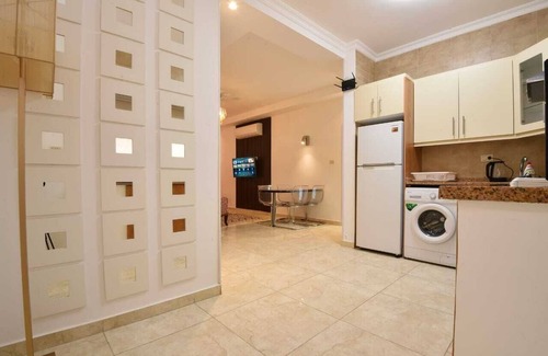 Ash Shumaysani Apartment | Family two bedrooms apartment 3 minutes away from Amman boulevard