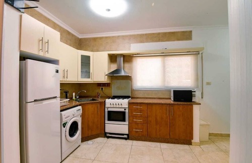 Ash Shumaysani Apartment | Family two bedrooms apartment 3 minutes away from Amman boulevard