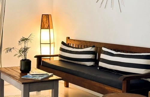 Tristeza House | Family Vacation