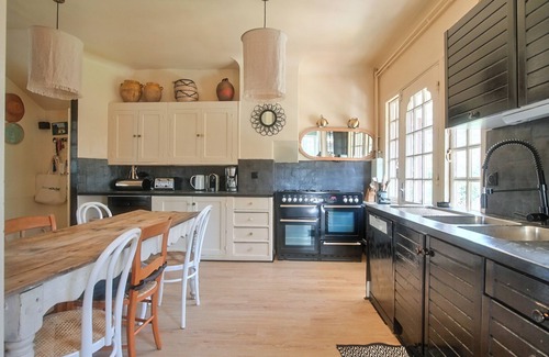 Le Touquet-Paris-Plage Villa | Family vacation in Le Touquet