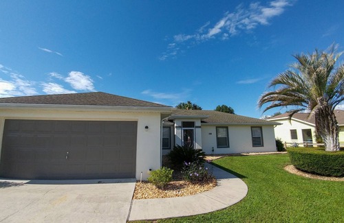 Inverness House | Family villa Bettina - recently remodeled