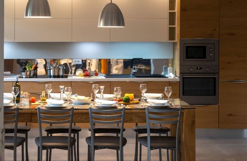 Vizinada Villa | Family villa Filton with wellness in Vižinada