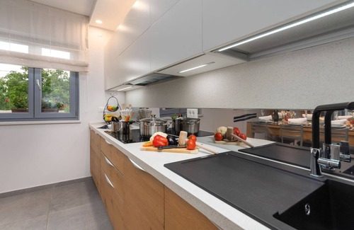 Vizinada Villa | Family villa Filton with wellness in Vižinada