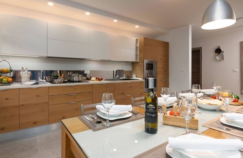 Vizinada Villa | Family villa Filton with wellness in Vižinada