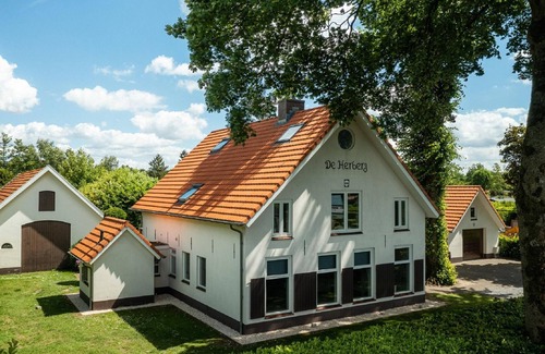 Municipality of Barneveld House | Family Villa in Voorthuizen