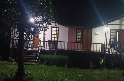 Vayittiri Villa | Family villa is a hut style accommodation