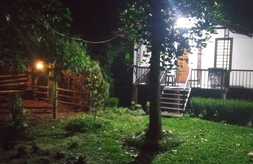 Vayittiri Villa | Family villa is a hut style accommodation