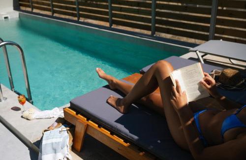 Kalamaki Villa | Family Villa Okalia