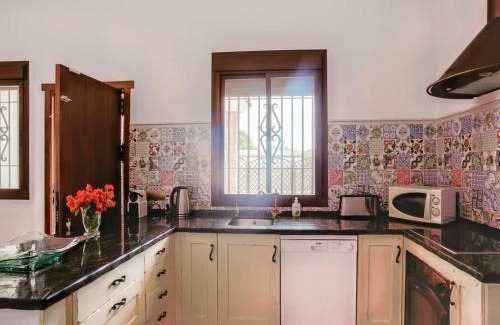 La Ribera de la Oliva Villa | Family Villa with Pool