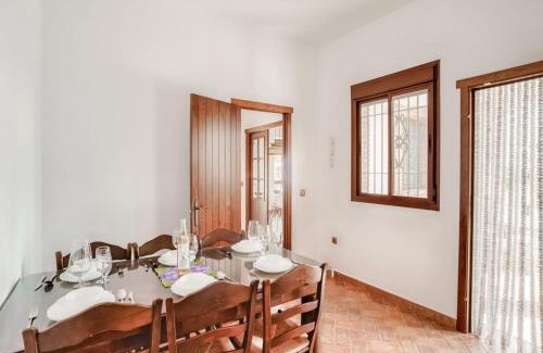 La Ribera de la Oliva Villa | Family Villa with Pool