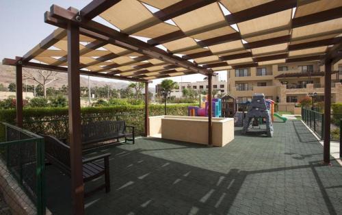 Sweimeh Apartment | Family WeekEnds Getaways at Samarah Resort Studio