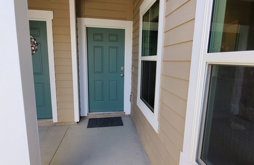 St. Johns House | Family Welcome