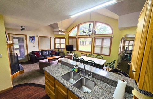 Woodstock Resort | Family White Mountains Retreat - North Woodstock, NH