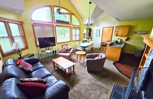 Woodstock Resort | Family White Mountains Retreat - North Woodstock, NH