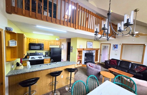 Woodstock Resort | Family White Mountains Retreat - North Woodstock, NH