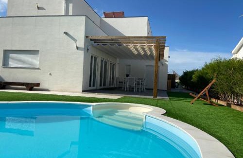 Porto Covo Villa | FamilyHost Charm Porto Covo