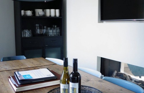 Vlissingen Ski Chalet | Familyhouse Watertoren | Vlissingen