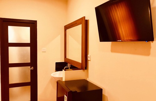 By Pass Ngurah Rai Hotel | Familytel Bali