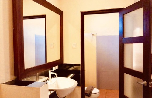 By Pass Ngurah Rai Hotel | Familytel Bali