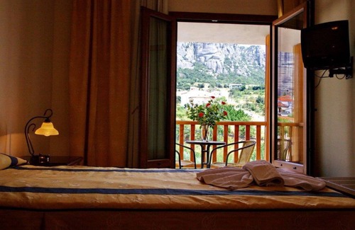 Kalambaka Hotel | Famissi Hotel