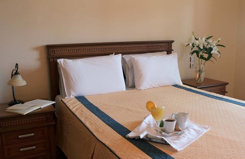 Kalambaka Hotel | Famissi Hotel