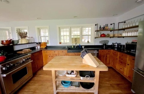 Cambridge Other | Famous Author's Luxury Retreat Spectacular Views 200 miles NYC, Boston, Montreal