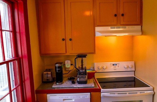Woodstock Other | Famous Waterfront Inn with Jacuzzis, Stunning amenities and unmatched comforts!
