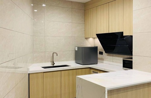 Palo Hotel | Fan's Hotel Palo