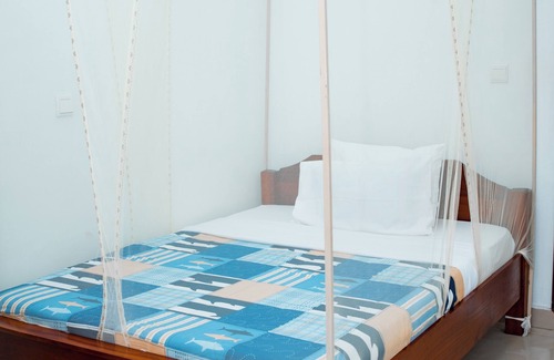 Gisenyi Hotel | Fanad Hotel