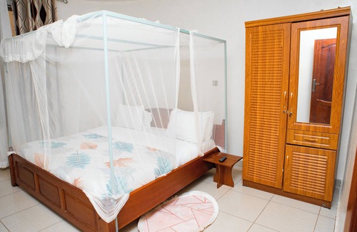 Gisenyi Hotel | Fanad Hotel