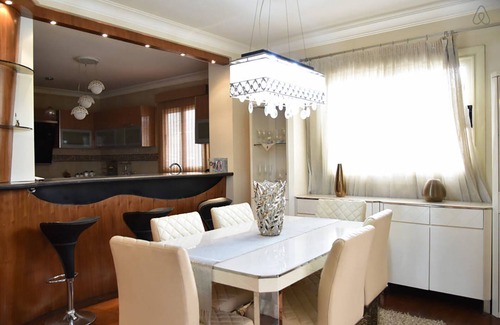 Heliopolis Apartment | Fancy 3BR/200m In Elite Sheraton