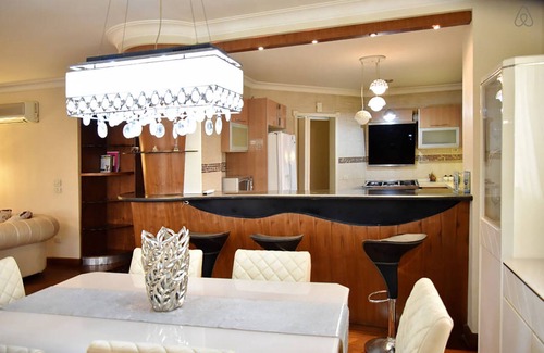 Heliopolis Apartment | Fancy 3BR/200m In Elite Sheraton