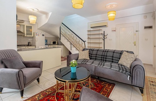 Belek Apartment | Fancy and Comfortable Villa with Private Pool in Belek